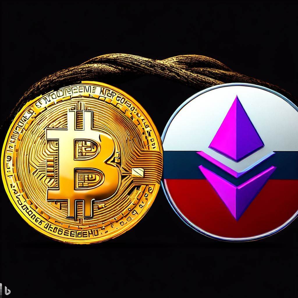 Bitcoin Vs Ethereum: A Comparison Between The Top Two Cryptocurrencies